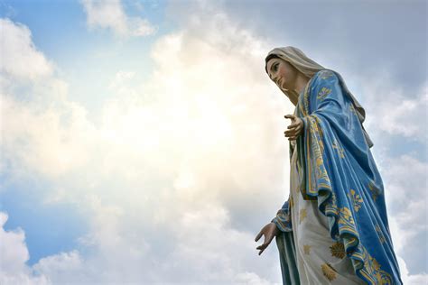 Ave Maria Hail Mary Prayer in Spanish | GospelChops
