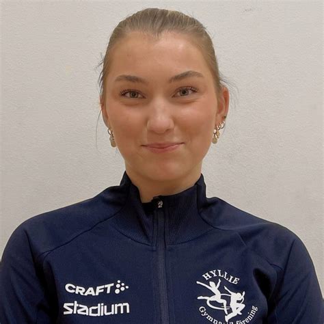 Våra ledare – Hyllie Gymnastikförening