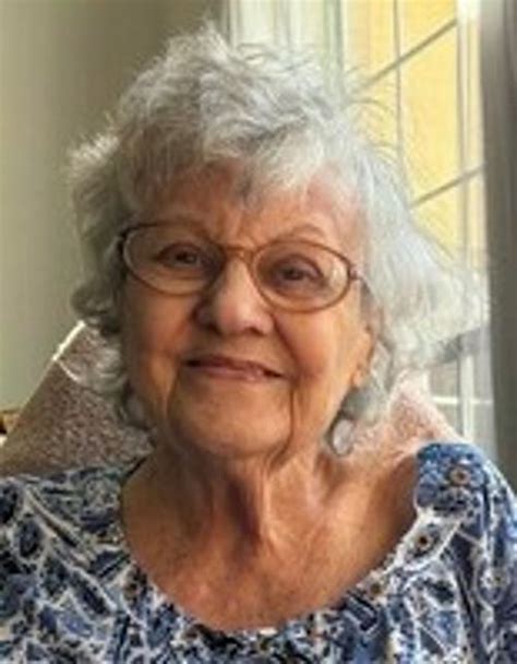 Eleanor Beauchamp Morgan Obituary - The Ledger