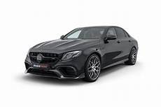 Brabus 800 For Sale by Brabus 800 Is A 588 Kw Mercedes Amg E63 S 4matic Brabus 800 For Sale