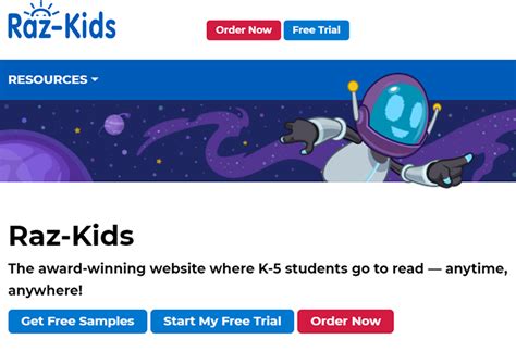 Image result for Using Raz-Kids