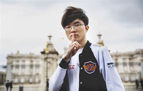 The 10 best League of Legends players in 2019 - Dot Esports