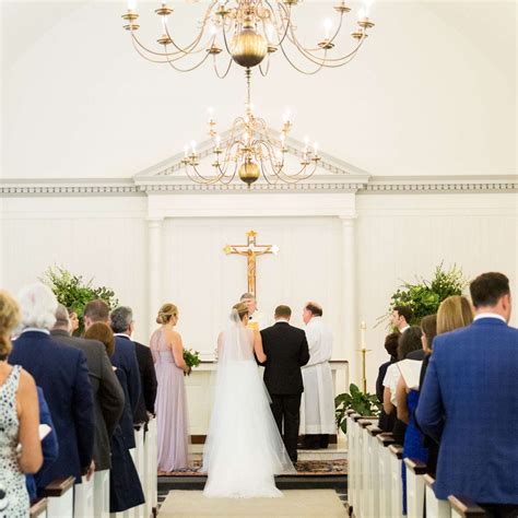 Christian wedding traditions 60 photos - Astyledwedding.com