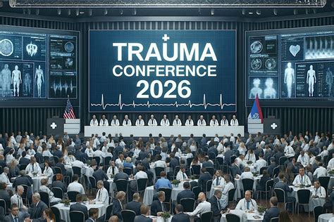2026 Regional One Health Trauma and Burn Conference, Hilton Memphis, 26 ...