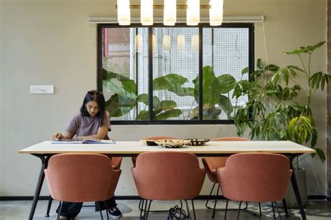 The Bangalore Local Koramangala at INR 750/day - Coworking Space for a ...