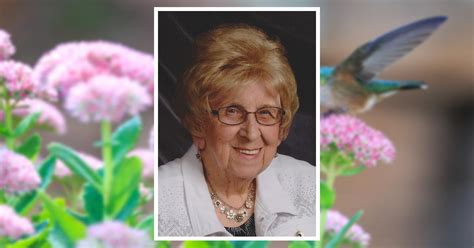 Obituary | Betty J. (Hempfing-Frey) Gaylor of Hanover, Pennsylvania ...