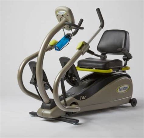 Seated Elliptical Machine 的图像结果