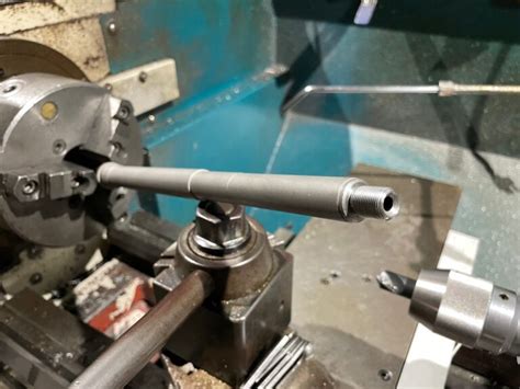 Barrel Threading Kit 的图像结果