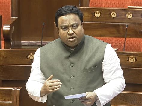 Odisha: Sasmit Patra resigns as leader of BJD parliamentary party in ...