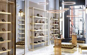 Image result for Shoe Store Building