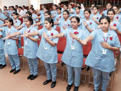 Oath Taking Ceremony