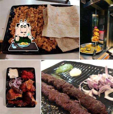 Top 3 restaurants with beef shawarma in Vellore, october 2025 ...