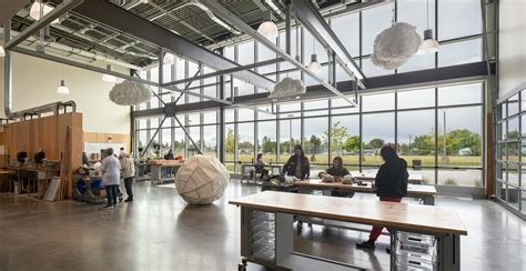 Shaw Middle School & On Track Academy | Lydig Construction