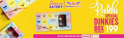 Home - Super Donuts