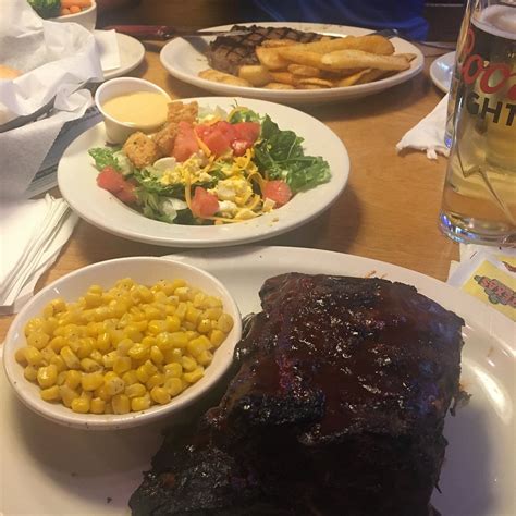 TEXAS ROADHOUSE, Taylorsville - Menu, Prices & Restaurant Reviews ...