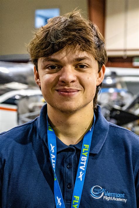 Vermont Flight Academy's Team - Vermont Flight Academy