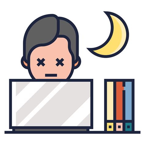Overworked Icon 的图像结果