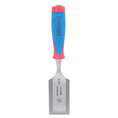 TAPARIA BEVELED EDGE CHISELS WCB 51 : Amazon.in: Home Improvement