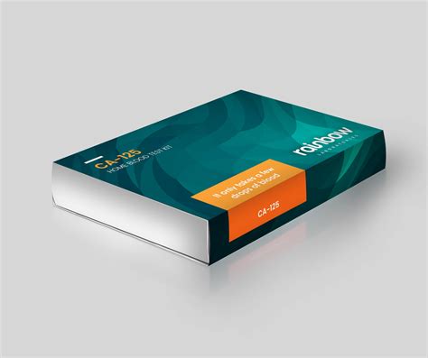 CA-125 Test | Rainbow Labs