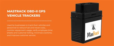 Mastrack Obd Real Time Gps Vehicle Tracker With Premium 1 | Desertcart ...