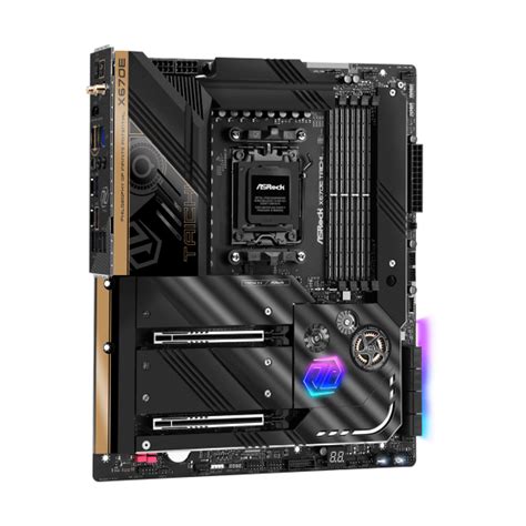 MSI MEG X670E ACE Wi-Fi Motherboard