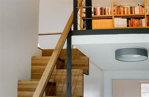 Innengeländer - MTN Austria