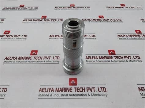 Demco Valves J007416 Stem Screw 4 In 5000Psi Ht Dl13100764 Rev 03 ...