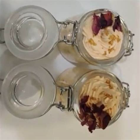 Foaming Bath Whip Base | Whipped Cream Soap | Body Scrub | Soapy Twist