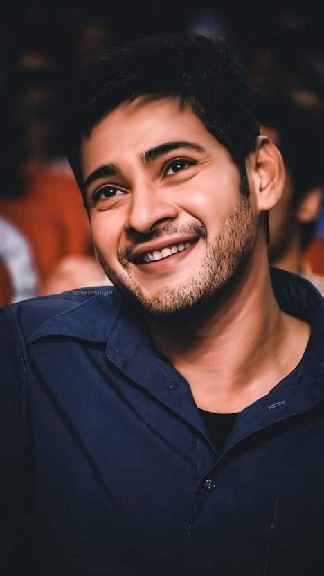 Mahesh Babu Poster for Home Decor - A87 Paper Print - Abstract posters ...