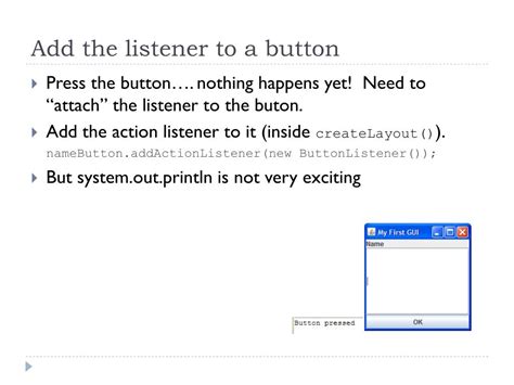 C# Simple GUI Tutorial 的图像结果