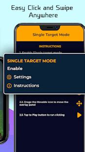Download & Play Auto Clicker - Auto Tapper for Free on PC & Mac (Emulator)