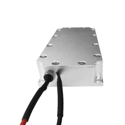 Jamming Module 的图像结果