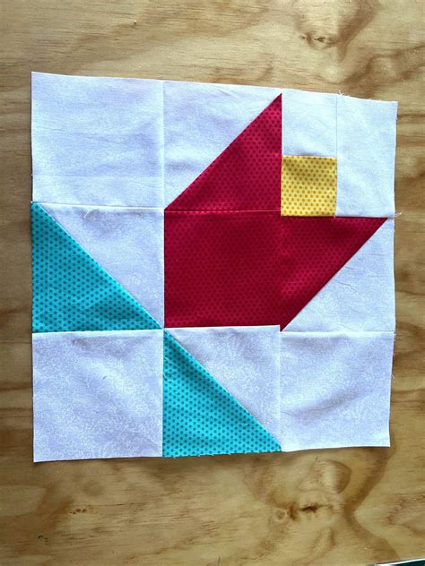 Image result for Simple Quilt Block Tutorial