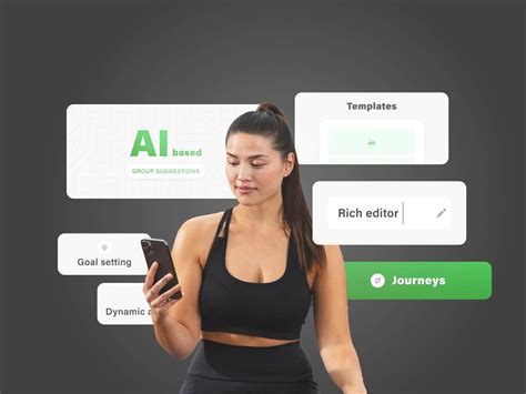 Mywellness CRM: CRM software for gyms and personal training | Technogym ...