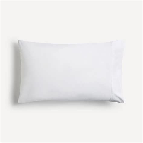 Funda de almohada Polialgodón Percal 180 hilos El Corte Inglés · El ...