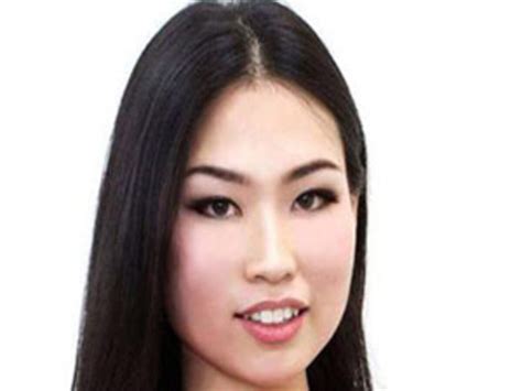 Ayaka Sato crowned as Miss Grand Japan 2016