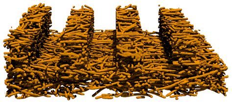 The Impacts of Surface Microchannels on the Transport Properties of ...