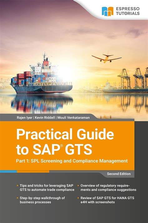 Image result for SAP GTS Implementation Guide