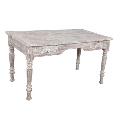 Writing Table 的图像结果