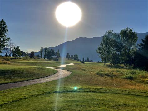 Sun Hills Utah Golf Guy
