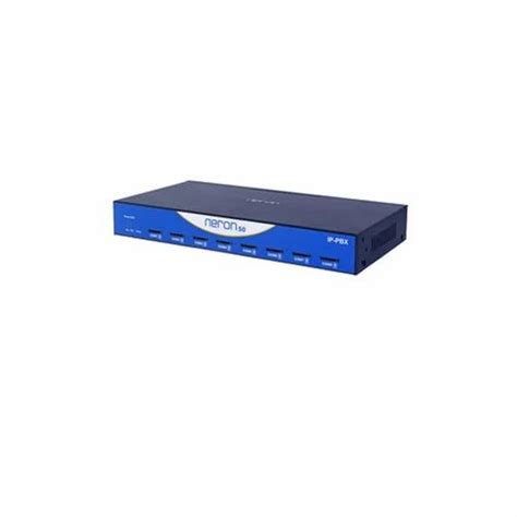 IP PBX System - Neron-50 IP PBX with Inbult 8 Port GSM Gateway ...