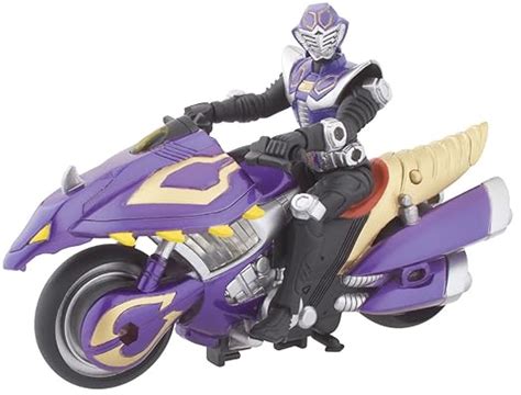 Buy Kamen Rider Deluxe Cycle and Rider Set Strike with Cycle Online at ...