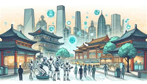 China AI Development 的图像结果