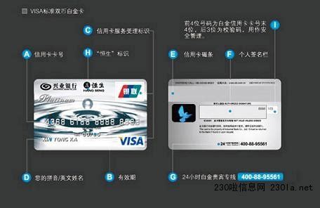 信用卡正反面照片泄露 10分钟卡内被盗刷近万_河南频道_凤凰网