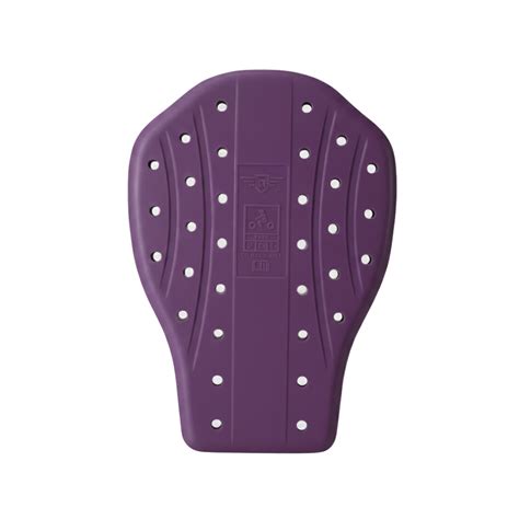 Spine Protector Armour - Medium Black | CE-Level Protection for Riders ...
