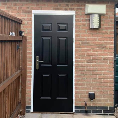 Best Garage Entry Doors at Calvin Barnes blog