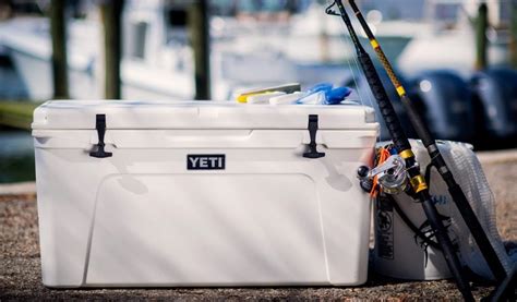 YETI 110 Tundra Cooler Review