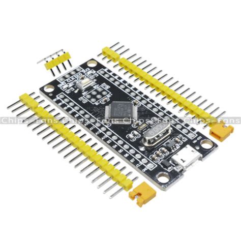 STM32F103C8T6 ARM STM32 Minimum System Development | Ubuy India