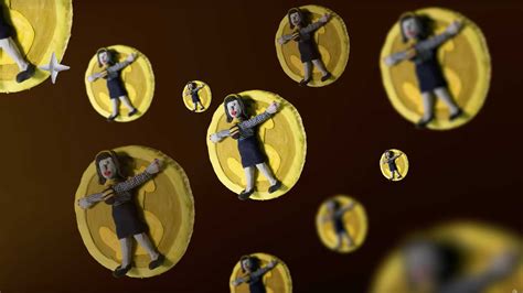 Kate Isobel Scott Takes Home the "Money" in Dark Side of the Moon Animation Competition - Motion ...