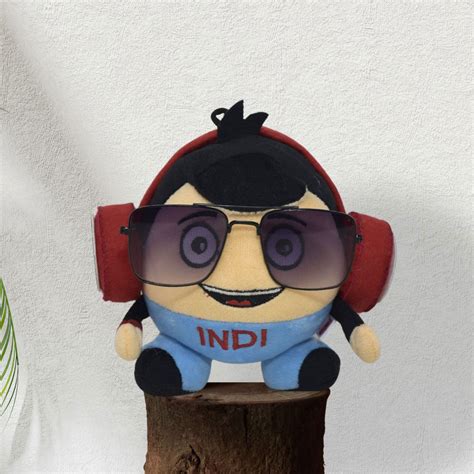 Aman's Favorite Indi Gen Z Handcrafted Soft toys - Limited edition ...